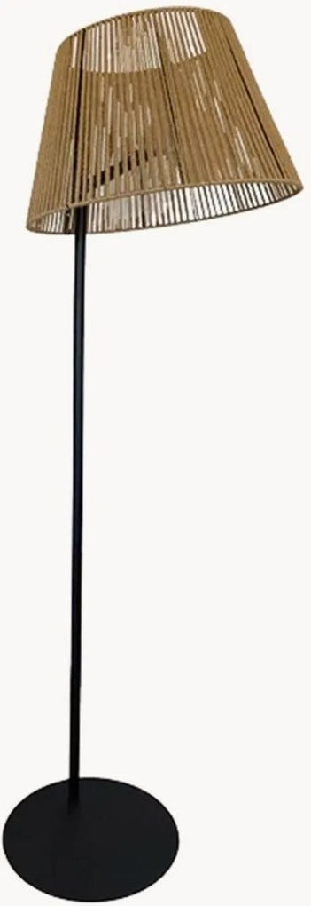 Candeeiro de pé LED portátil Octavio