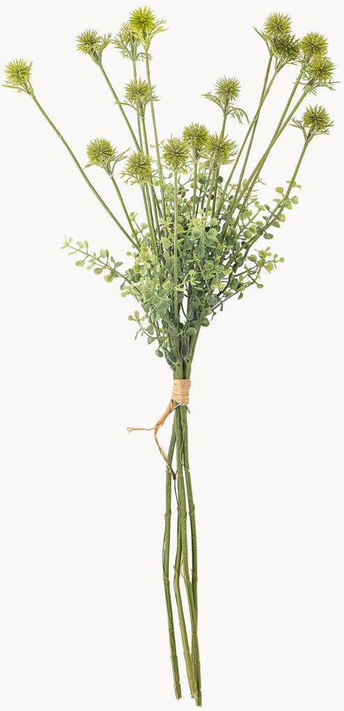 Ramos artificiais Wildflower Stem, conjunto de 2