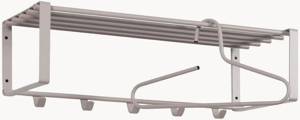 Bengaleiro de parede Rex