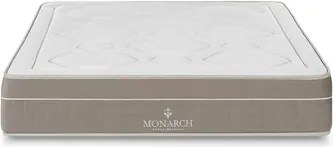 Colchão Deluxe Confort - Molas Ensacadas 200 x 150 cm