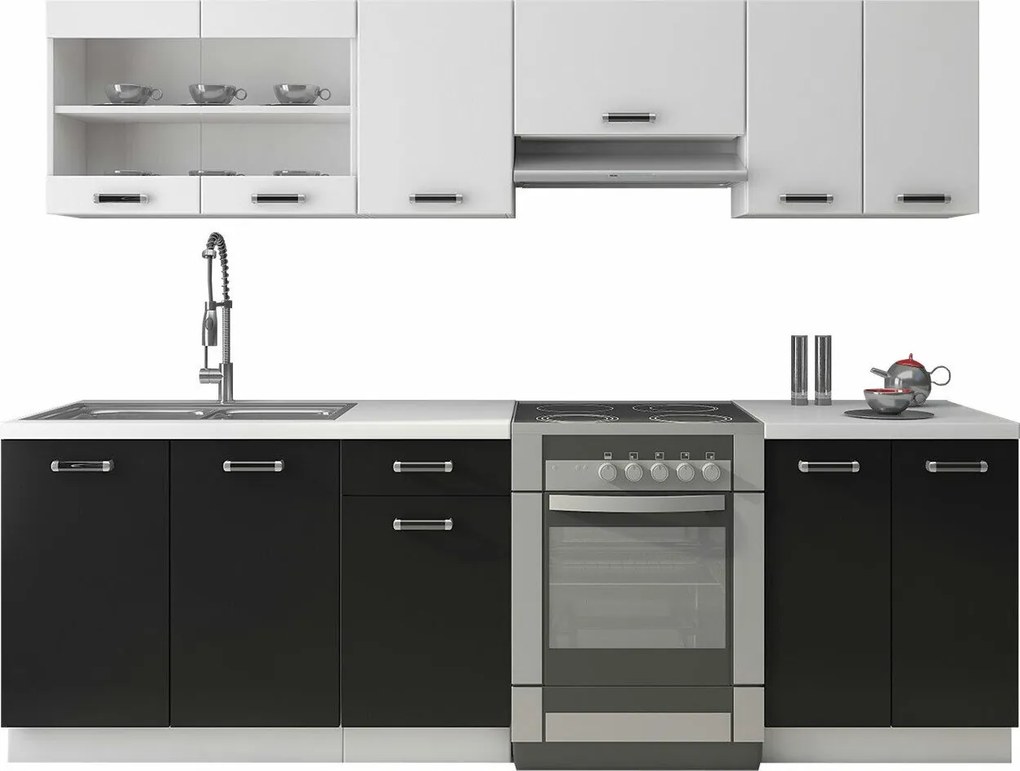 Conjunto para cozinha Tucson 161