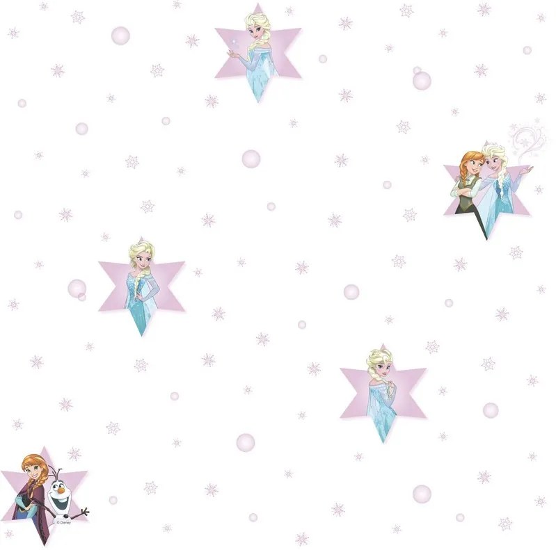 Papel de parede Fantasy Deco FR 3024-2