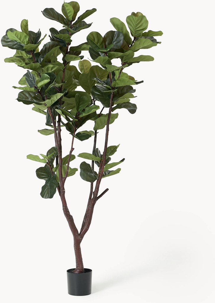Planta artificial Fiddle Leaf Fig