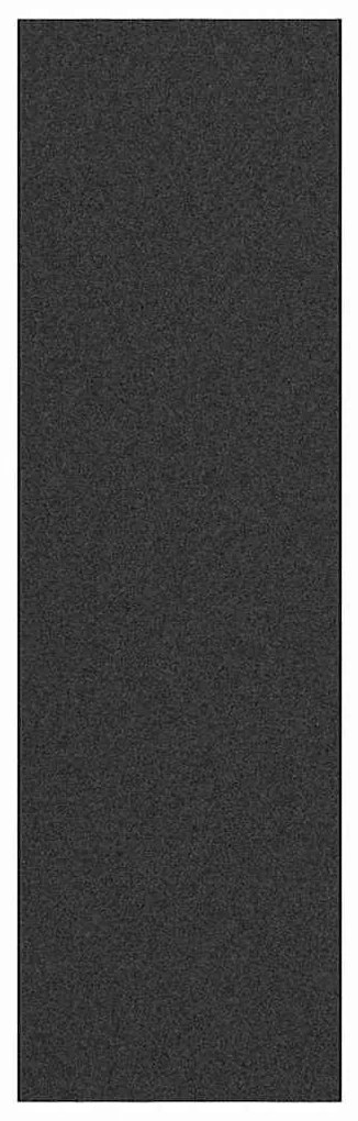 Capacho Retangular Antracite 120x400 cm