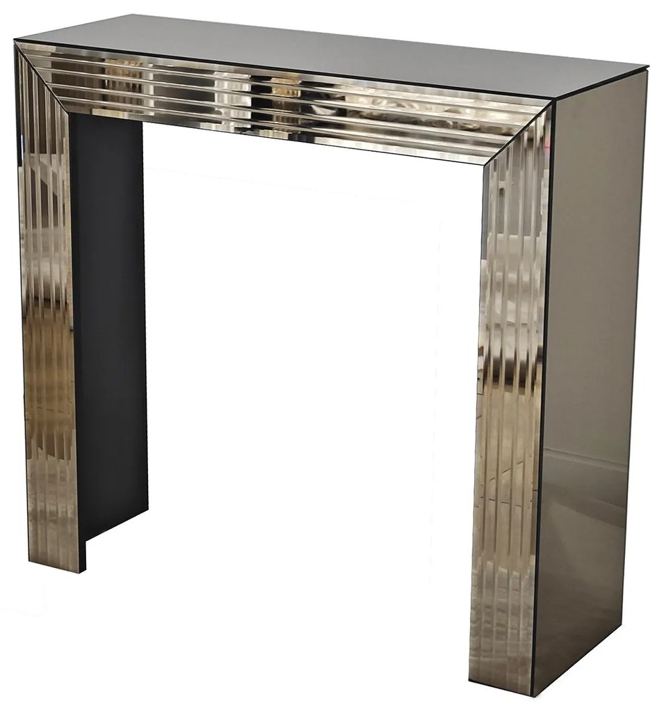 Cômoda Dresser B – Bronze – 91x85x30 cm