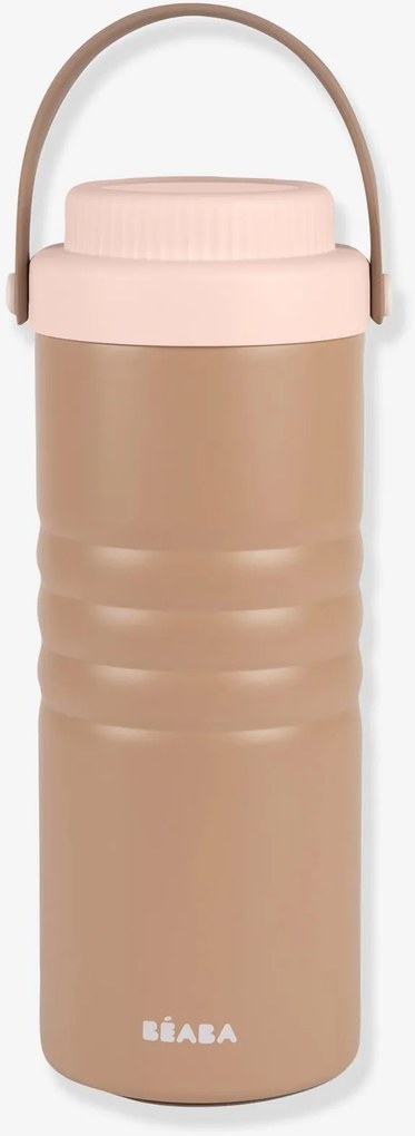 Refrigerador nómada para leite BEABA moka