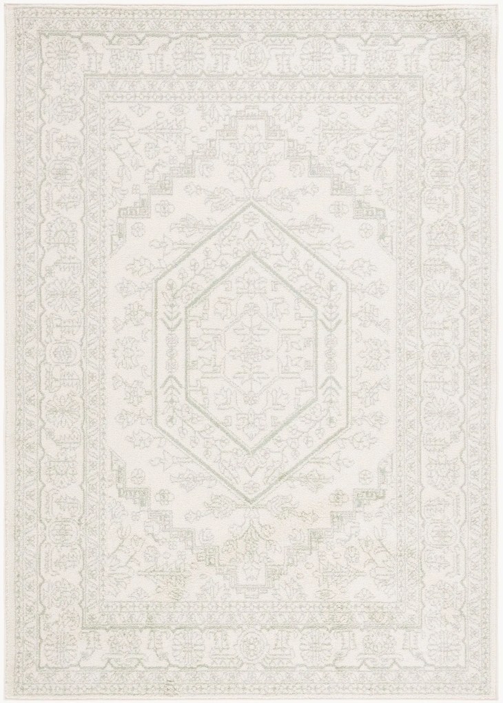 Tapete Odessa Medallion