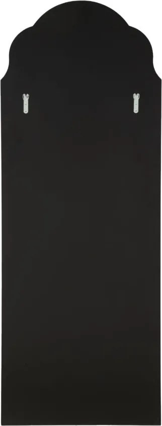 ESPELHO DE PAREDE TANGIER 55X2X150 CM (TAMANHO DO ESPELHO INTERIOR 49X144) AZUL