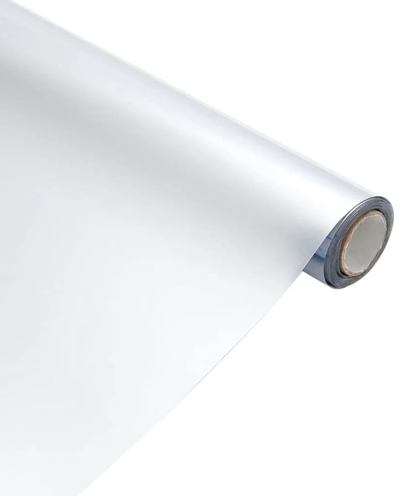 Películas autocolantes espelhadas 2 pcs 90x100 cm PET