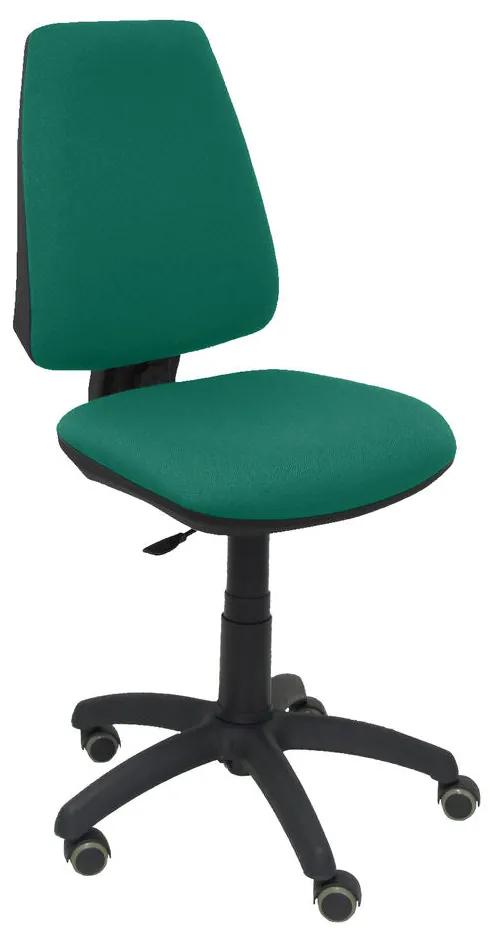 Cadeira de Escritório Elche CP Bali P&amp;C LI456RP Verde