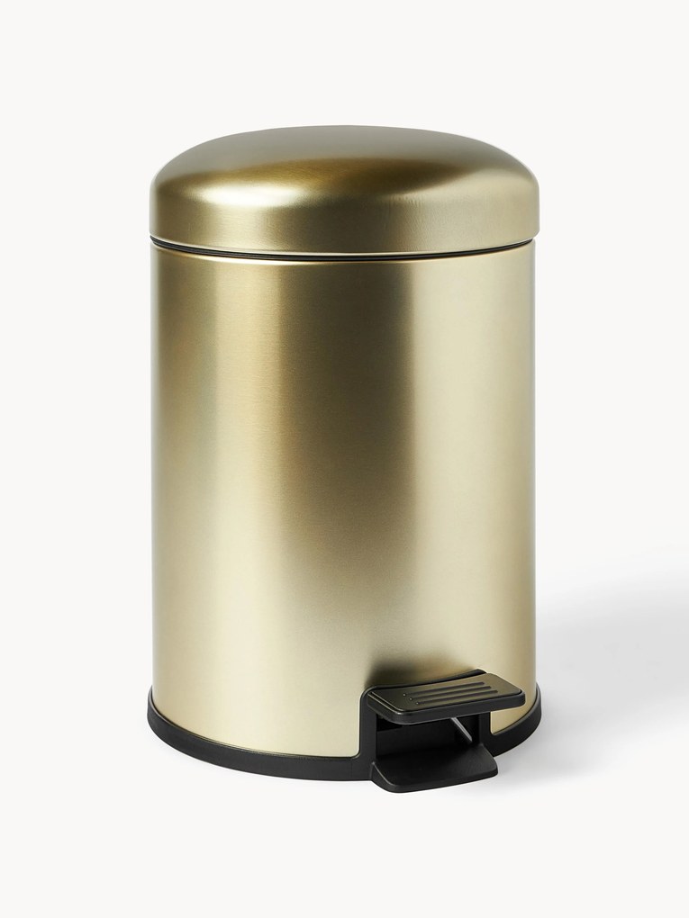 Waste Bin Rafa with Softmotion Lid