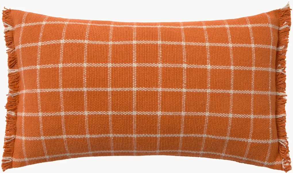 Almofada infantil artesanal Geo Block