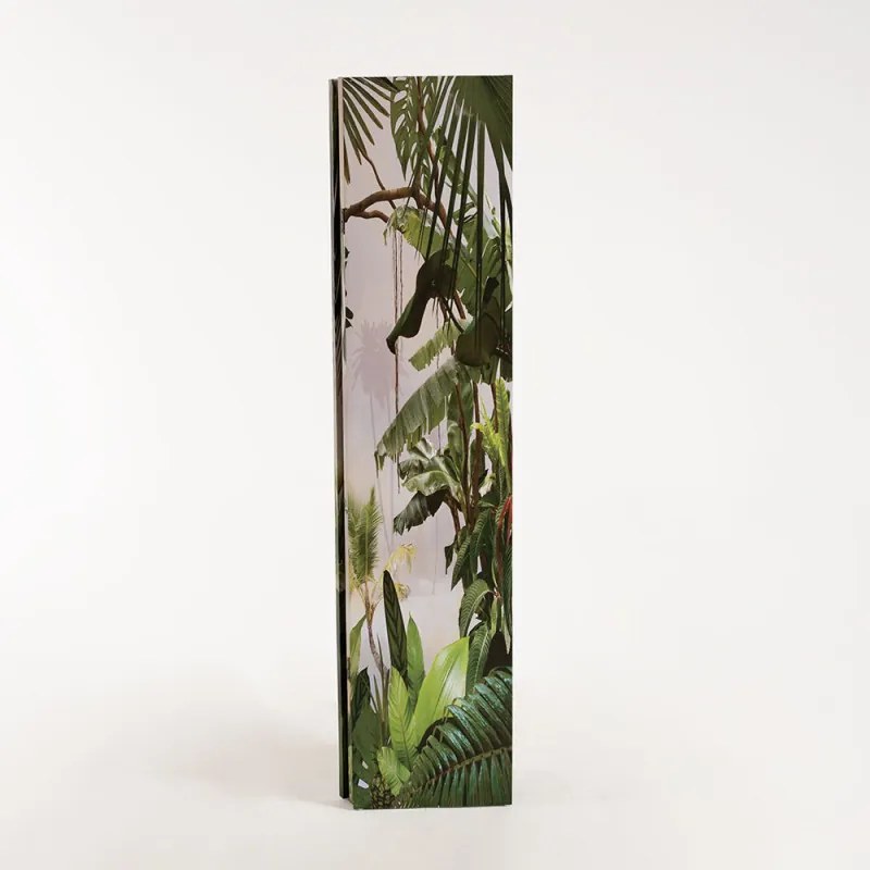 Biombo Jungle