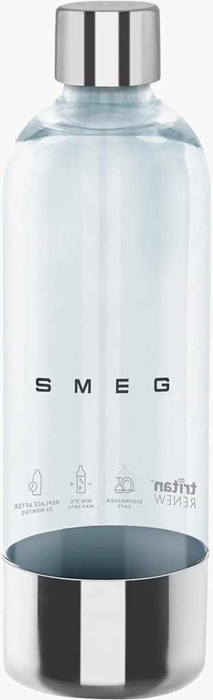 Garrafa para máquina de refrigerantes SKC01