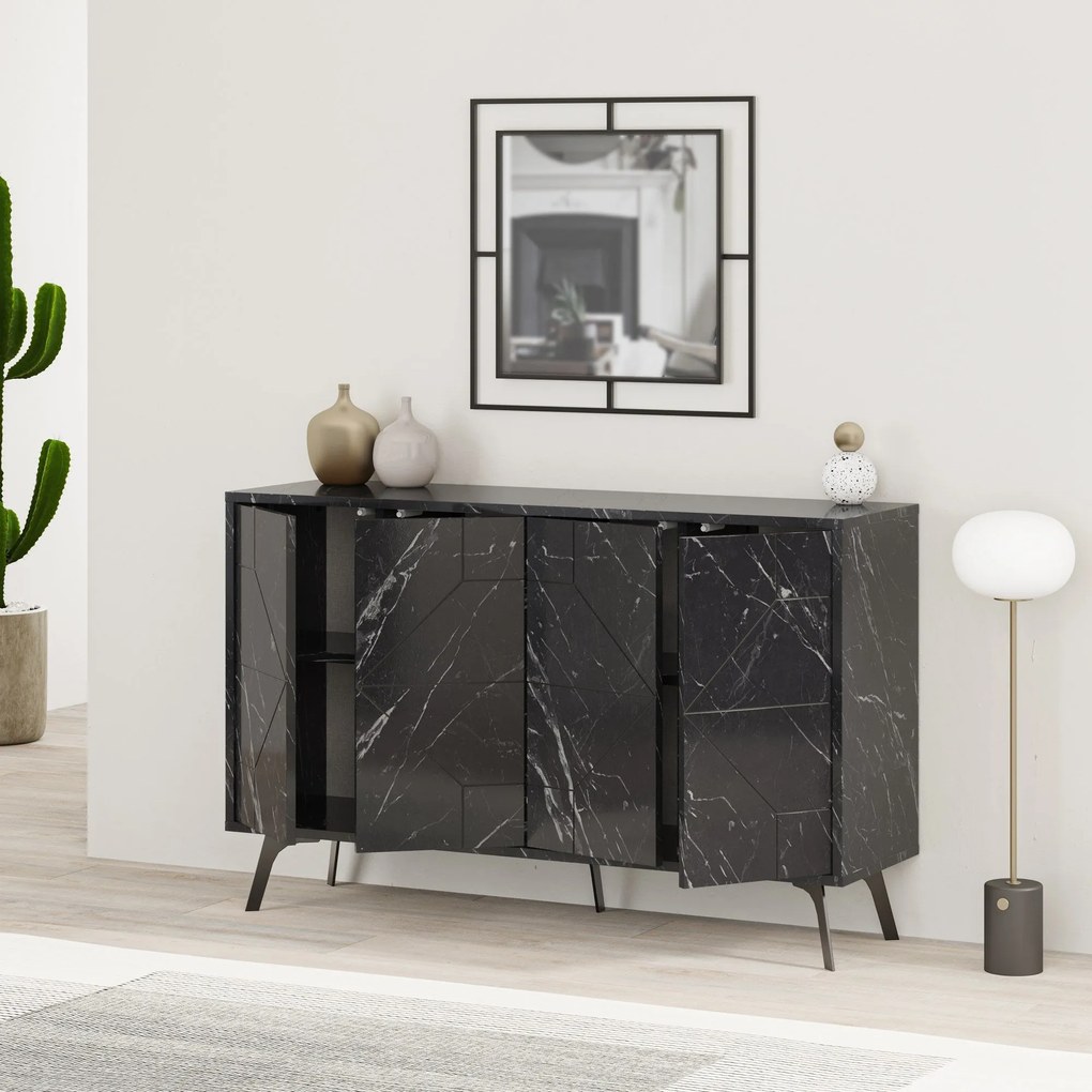 Console Dune – Bendir – 123x77,4x35 cm