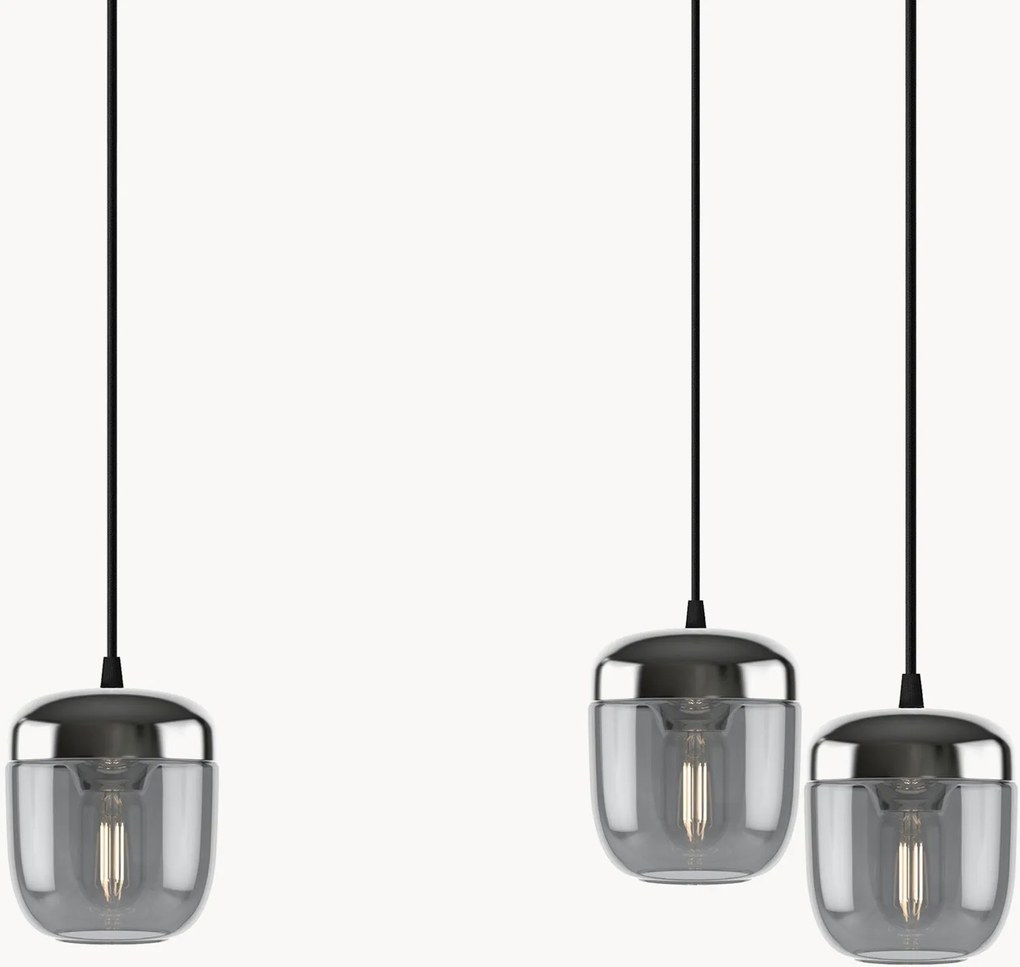 Candeeiro suspenso Acorn