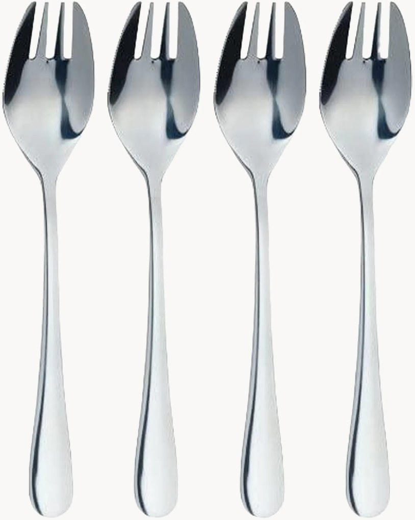 Garfos de buffet Classic, conjunto de 4