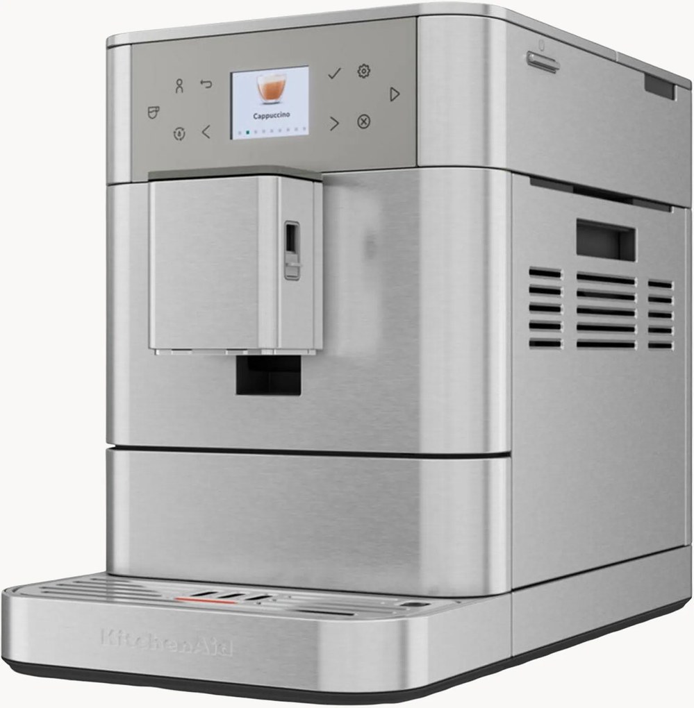 Máquina de café expresso totalmente automática KF6