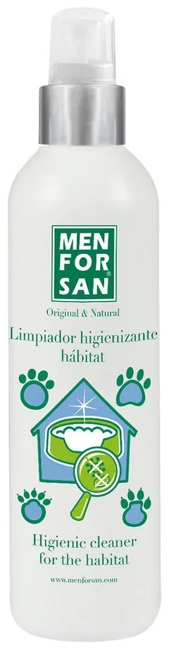 Pulverizador de Higienização Men For San (250 Ml)