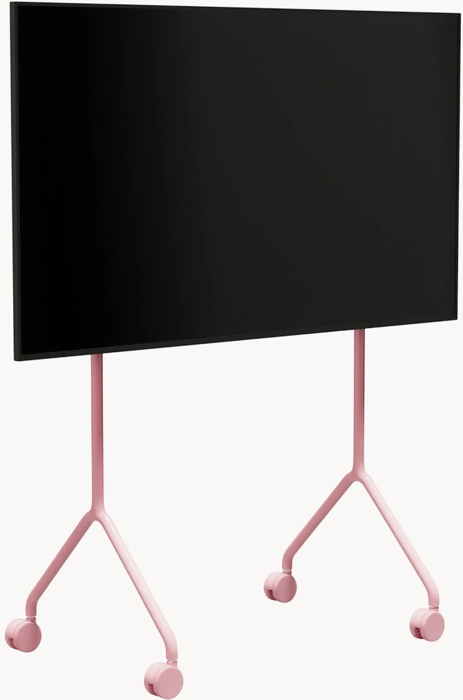 Suporte de TV com rodas Moon Light