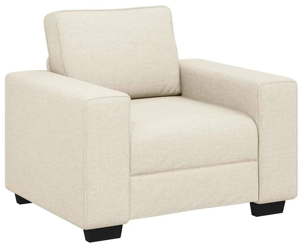 Cadeirão 60 cm linho