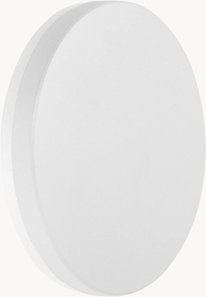 Candeeiro de parede LED pequeno para exterior Suite