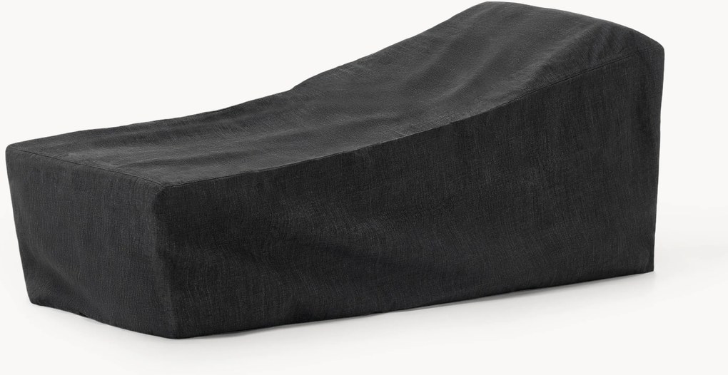 Capa protetora para espreguiçadeira de jardim Lu