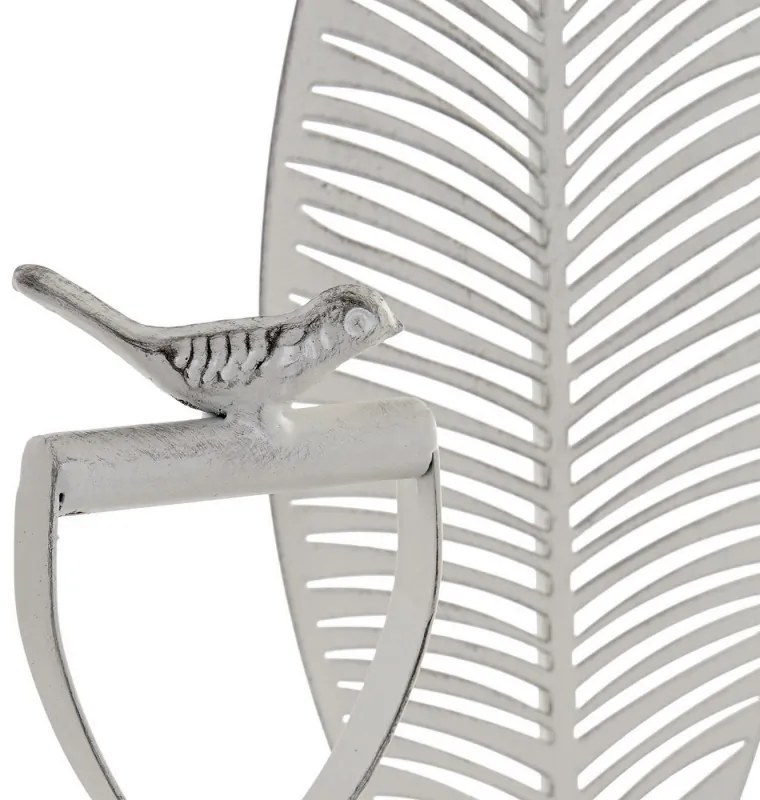 Floreiro Duplo Metal Gabriel