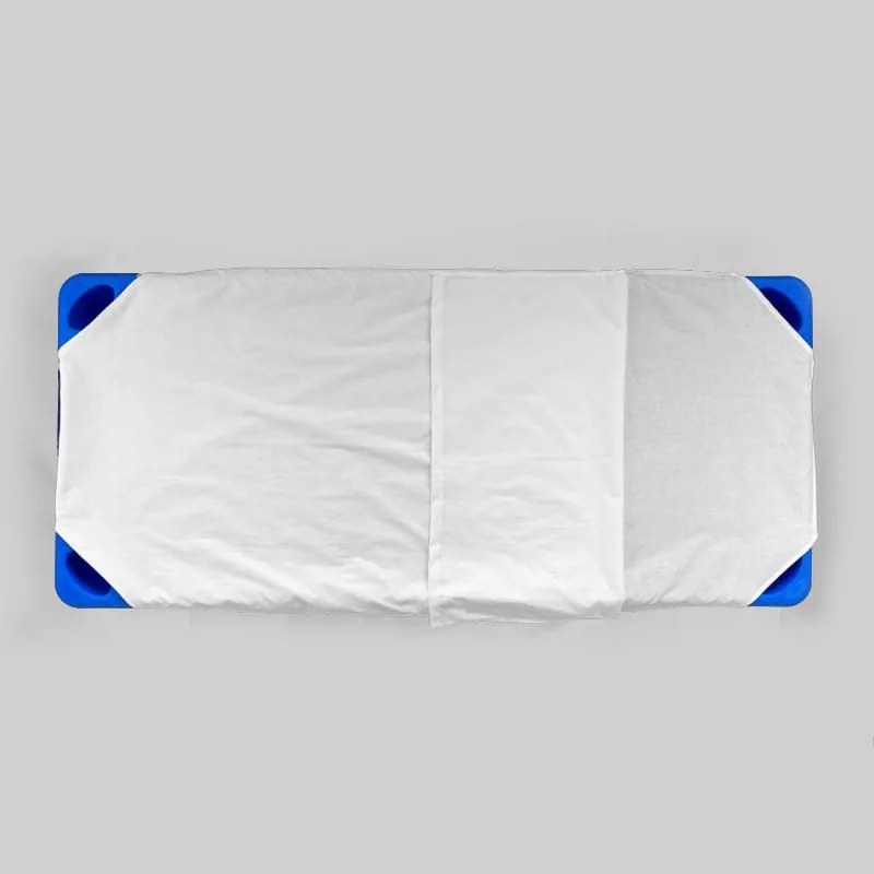 Lençol para Catre 50/50 Personalizado