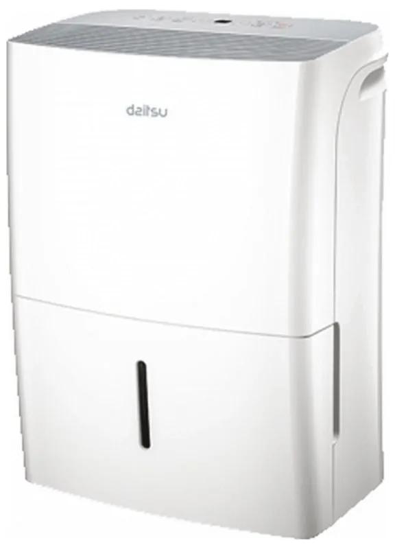 Desumidificador Daitsu ADD20XA 20L Branco