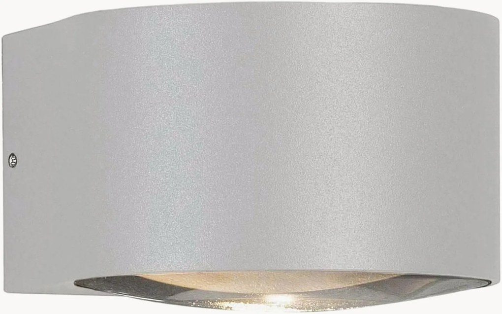 Candeeiro de parede LED para exterior Gala