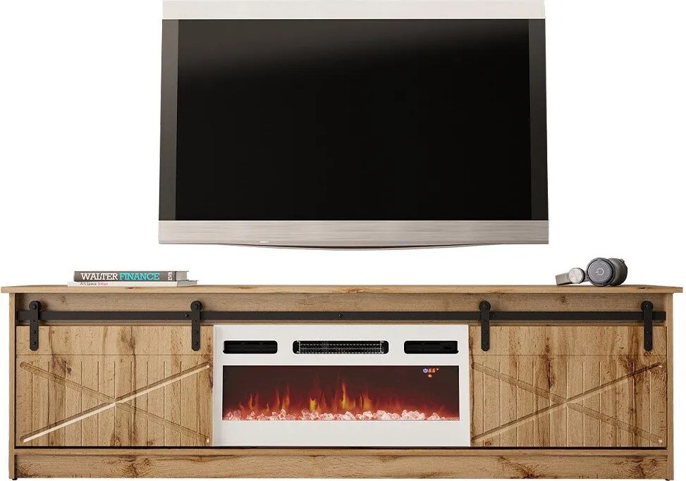 Móvel de TV Charlotte 165