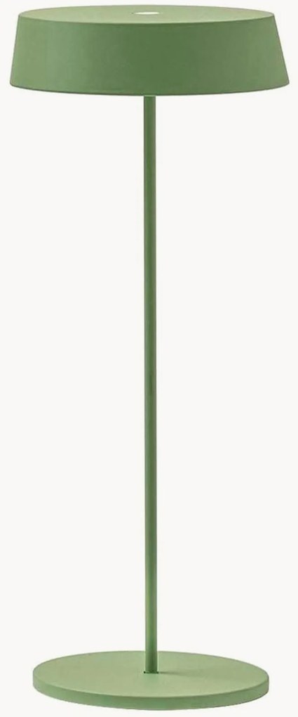 Candeeiro de mesa LED Inemuri