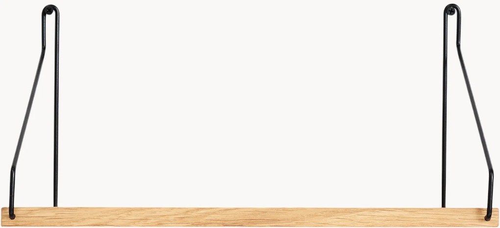 Estante de parede Single