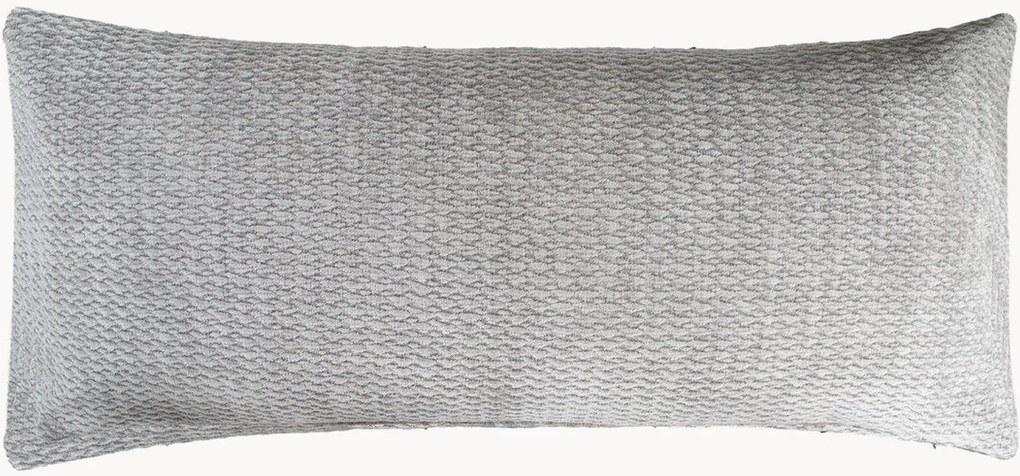 Capa de almofada acolchoada Ilse