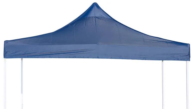 Teto para tendas 2x2 Line Azul