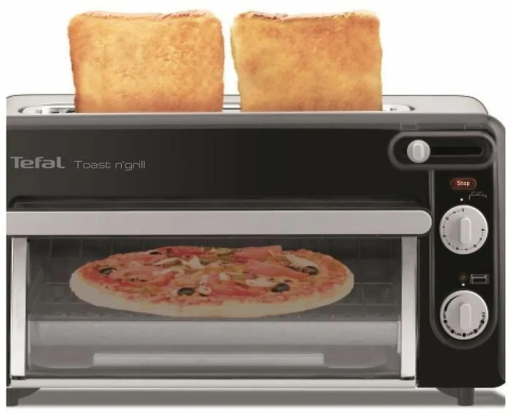 Torradeira Tefal TL 6008 1300 W