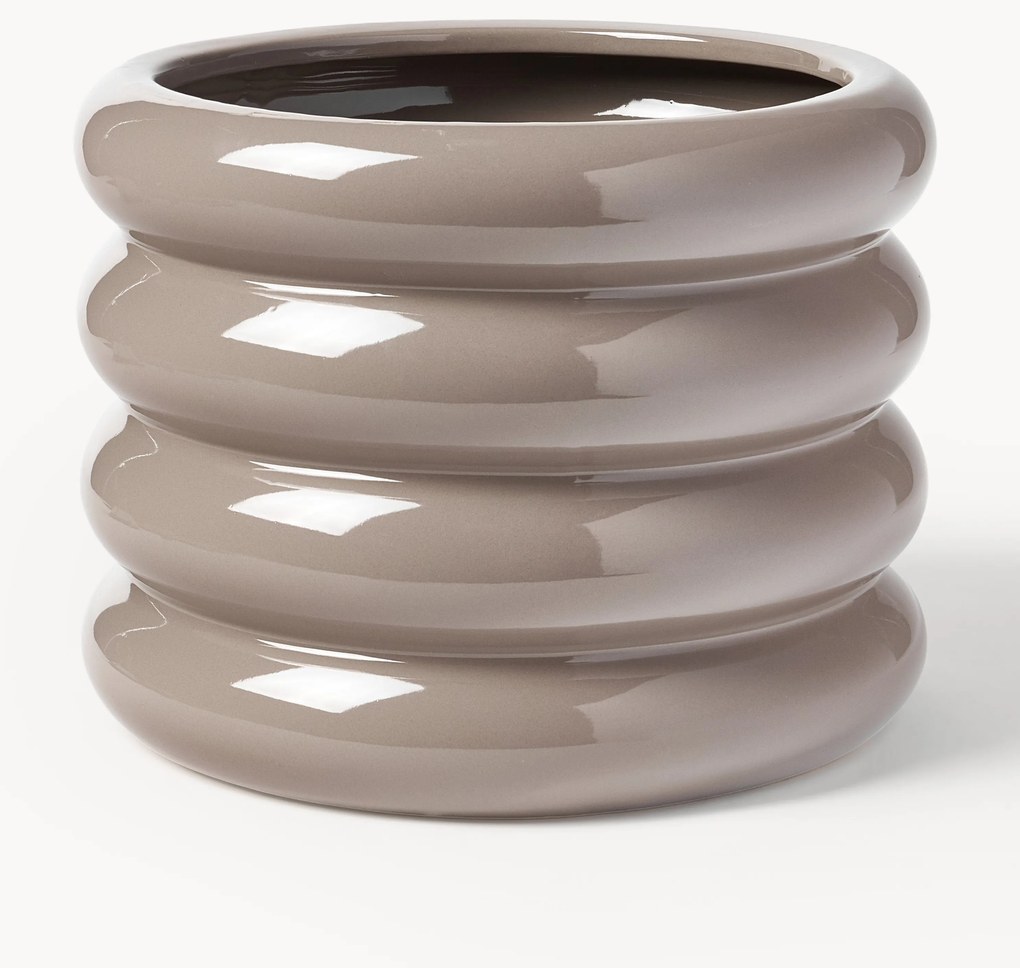 Vaso Rudi, Alt 23 cm