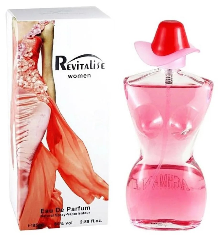 Perfume Mulher Revitalise 100ml
