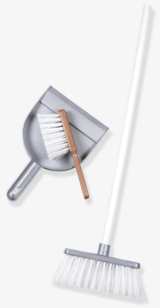 Conjunto de limpeza SMOBY cinzento