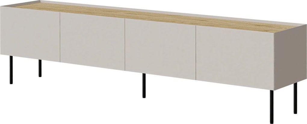 Móvel de TV Melbela 107