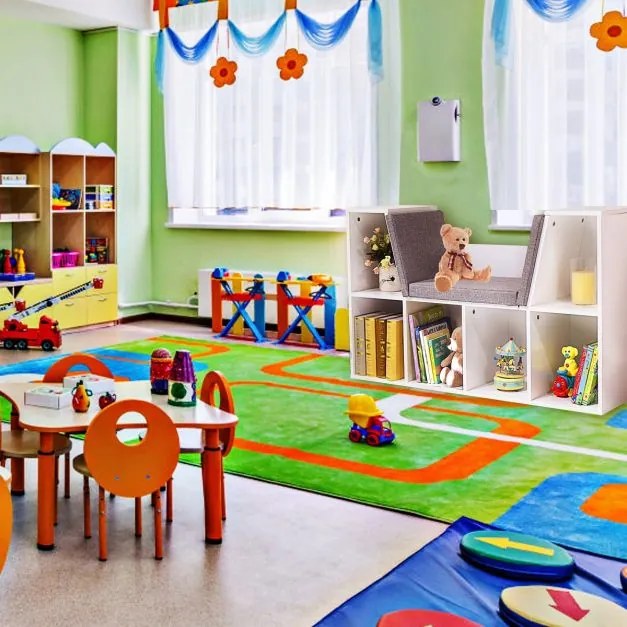 Estante com assento Biblioteca para crianças 102,5 x 30 x 63,5 cm Branco