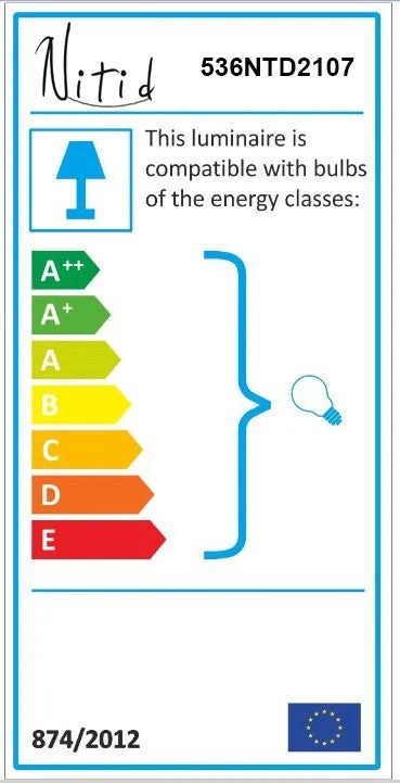 Aplique de Parede Fellini – Cobre – 50 x 12 x 50 cm