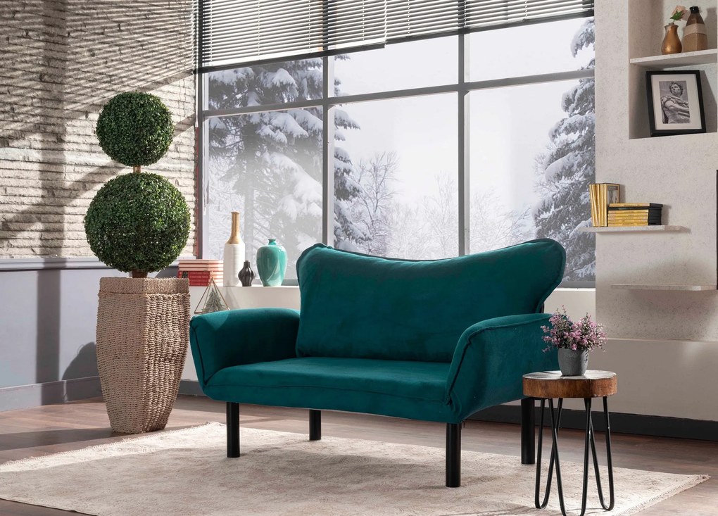 Hall Stand Berlin ABC – Branco – 180 cm x 200 cm x 35 cm