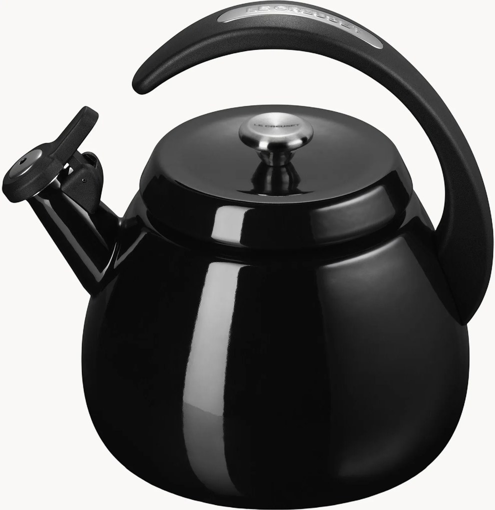 Chaleira de ferro fundido Cloche, 2,1 L