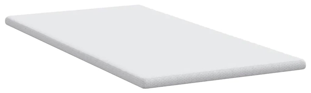 Protetores de Colchão Branco 120 x 200 cm