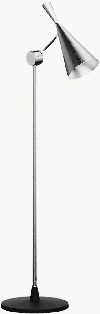 Candeeiro de leitura LED regulável e ajustável Unbeaten