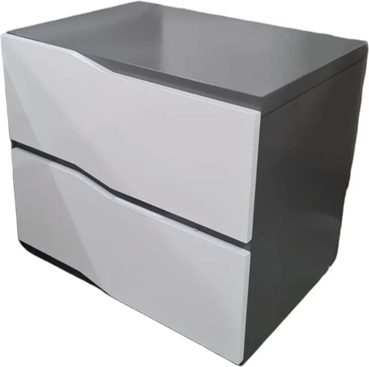 Mesa de Cabeceira Onda 3212