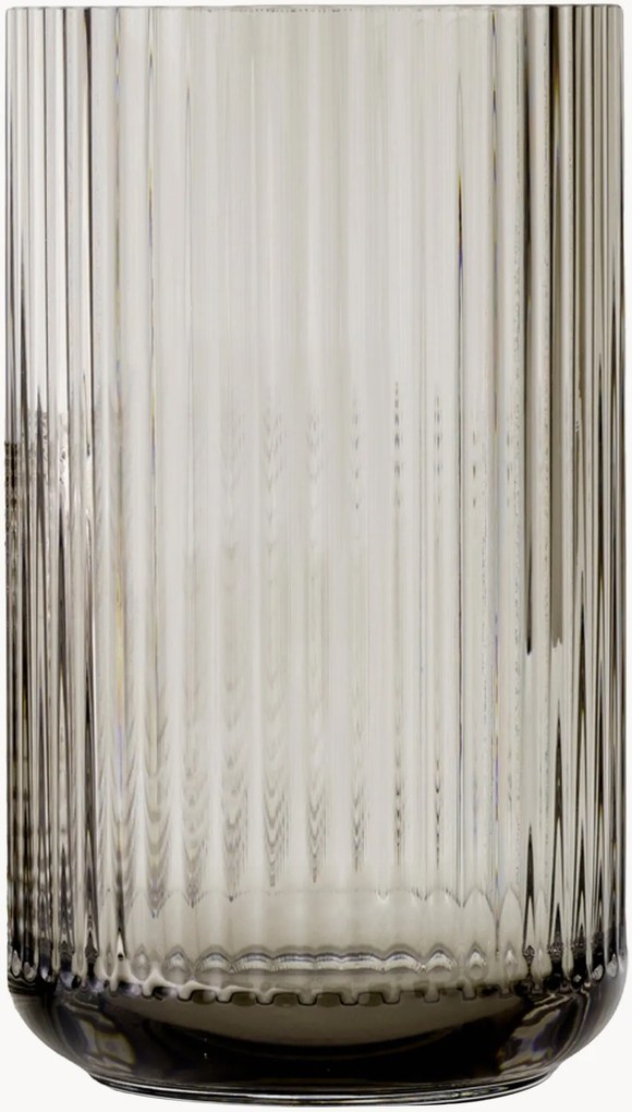 Jarra artesanal Lyngby, Alt 21 cm
