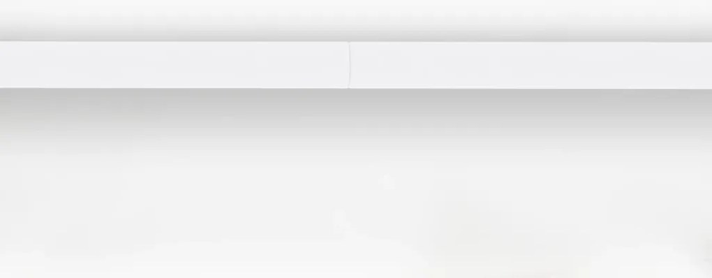 Tenda festas com paredes laterais 2,5x2,5m 90g/m² branco